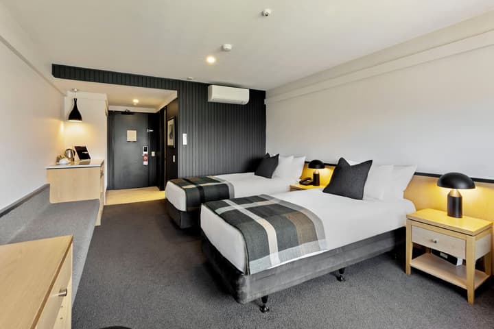 Heartland Hotel Queenstown