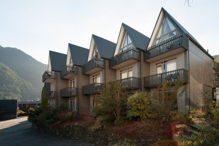 Heartland Hotel Queenstown