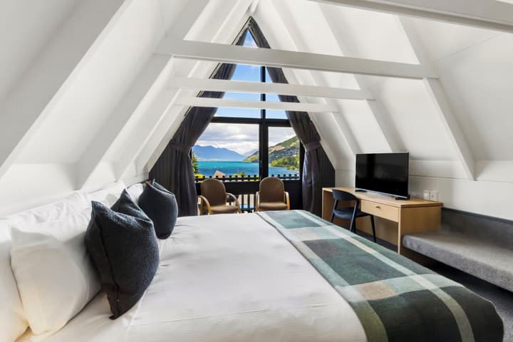 Heartland Hotel Queenstown