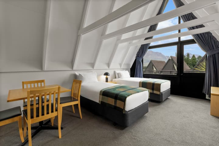 Heartland Hotel Queenstown
