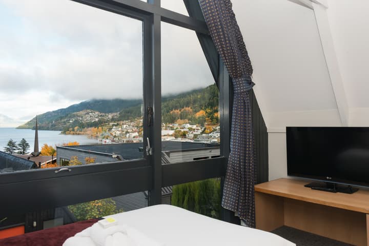 Heartland Hotel Queenstown