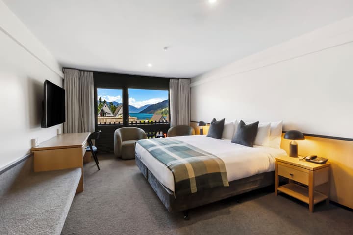 Heartland Hotel Queenstown