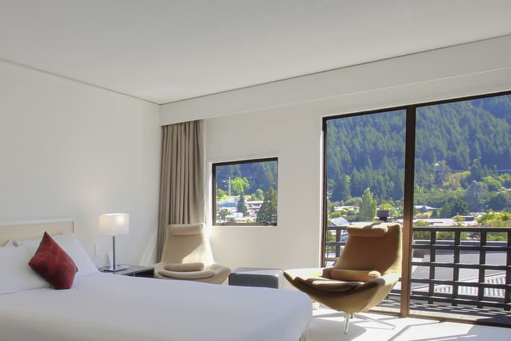 Heartland Hotel Queenstown