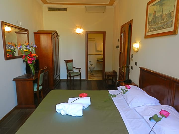 Hotel Domus Florentiae