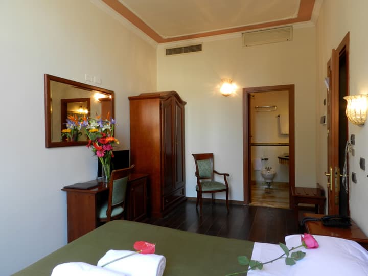 Hotel Domus Florentiae