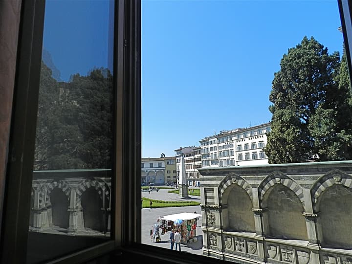 Hotel Domus Florentiae