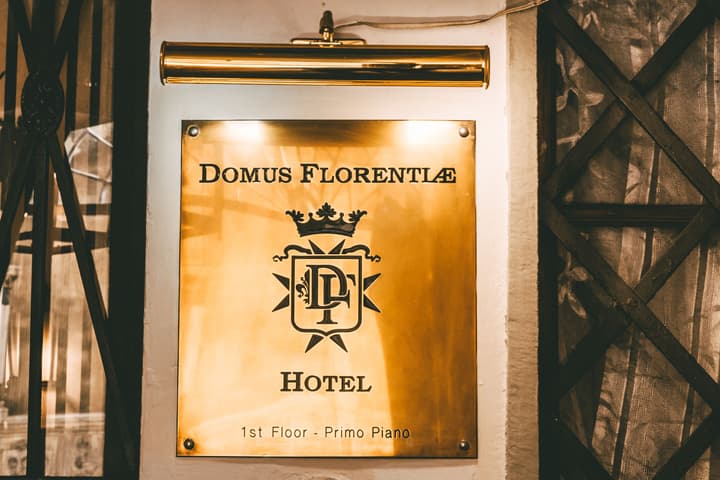 Hotel Domus Florentiae