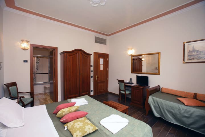 Hotel Domus Florentiae