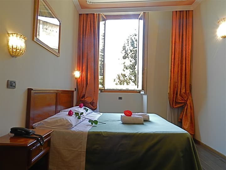 Hotel Domus Florentiae