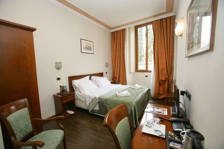 Hotel Domus Florentiae