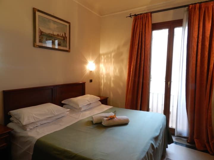 Hotel Domus Florentiae