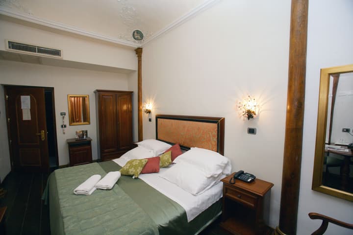 Hotel Domus Florentiae
