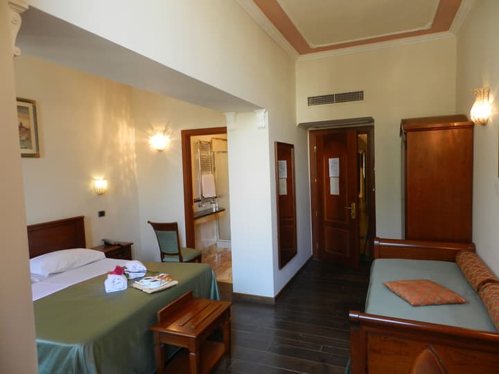 Hotel Domus Florentiae