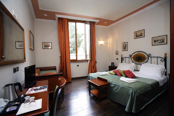 Hotel Domus Florentiae