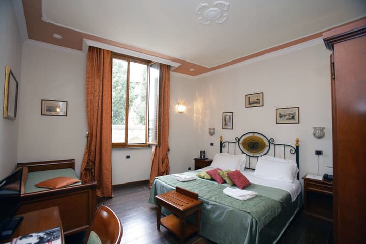Hotel Domus Florentiae