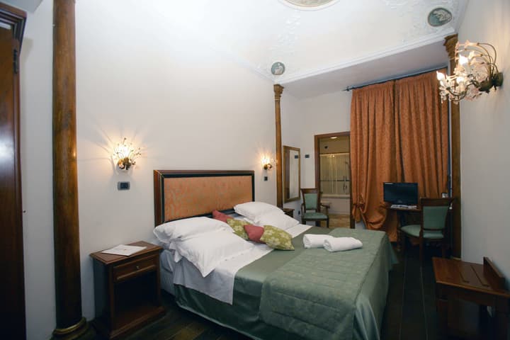 Hotel Domus Florentiae