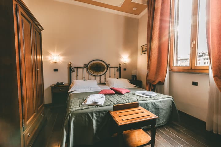 Hotel Domus Florentiae