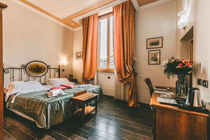 Hotel Domus Florentiae