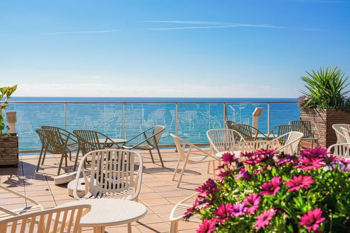 htop Pineda Palace & SPA - Adults Only