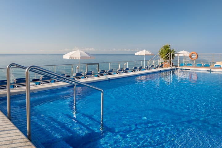 htop Pineda Palace & SPA - Adults Only