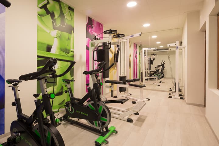 htop Pineda Palace & SPA - Adults Only