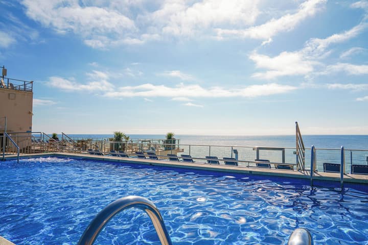 htop Pineda Palace & SPA - Adults Only