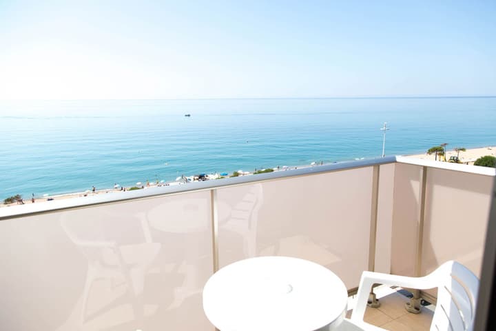 htop Pineda Palace & SPA - Adults Only
