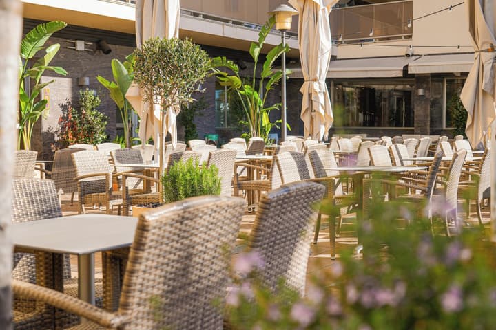 htop Pineda Palace & SPA - Adults Only