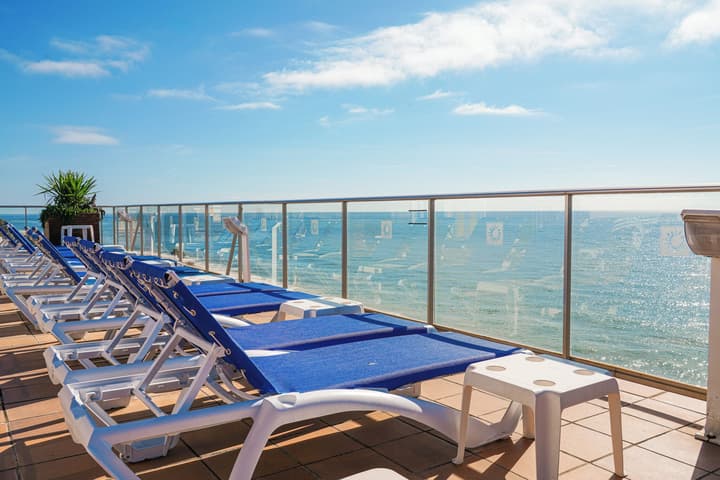 htop Pineda Palace & SPA - Adults Only