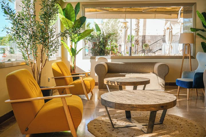 htop Pineda Palace & SPA - Adults Only