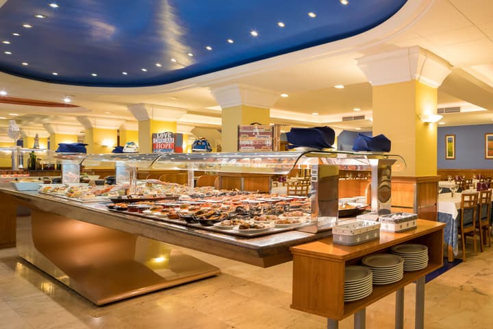 htop Pineda Palace & SPA - Adults Only