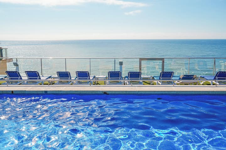 htop Pineda Palace & SPA - Adults Only