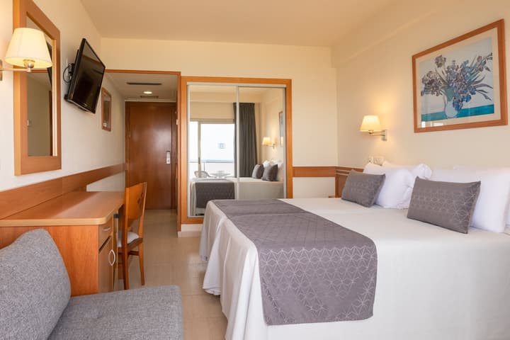 htop Pineda Palace & SPA - Adults Only