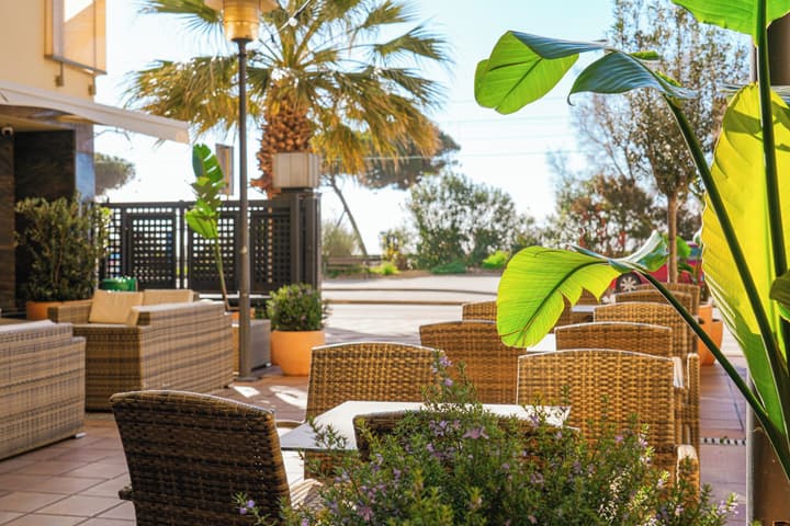 htop Pineda Palace & SPA - Adults Only