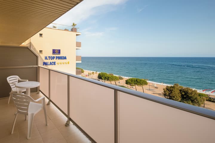 htop Pineda Palace & SPA - Adults Only