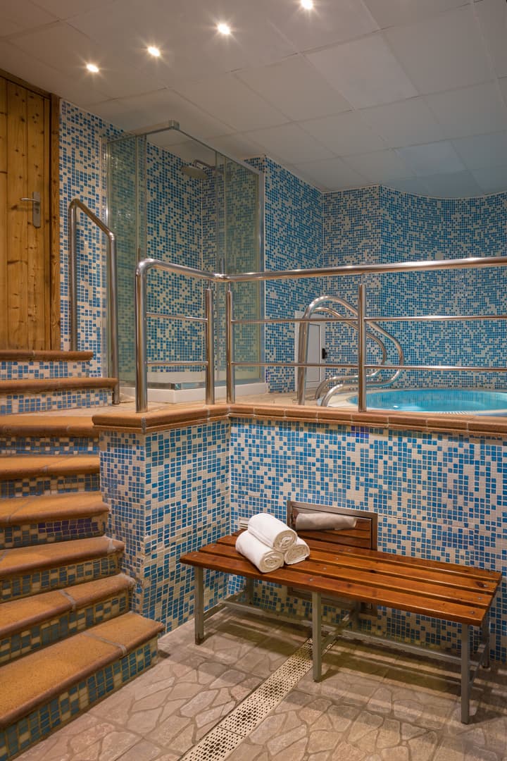htop Pineda Palace & SPA - Adults Only