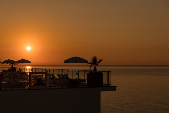 htop Pineda Palace & SPA - Adults Only