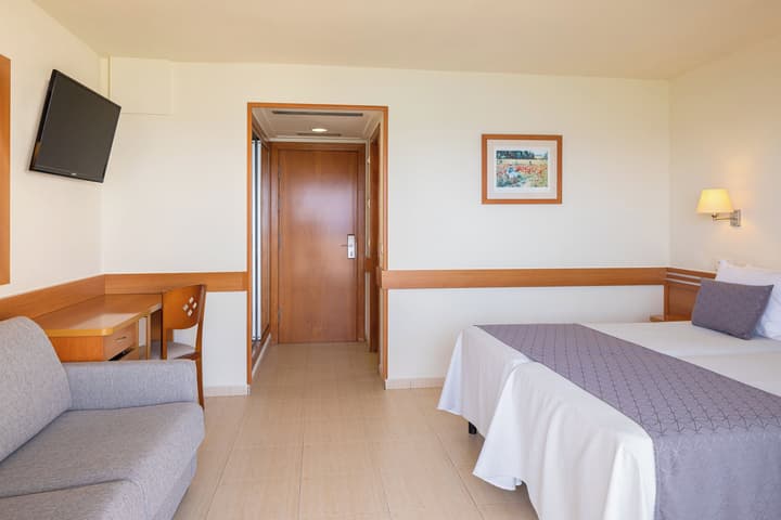 htop Pineda Palace & SPA - Adults Only
