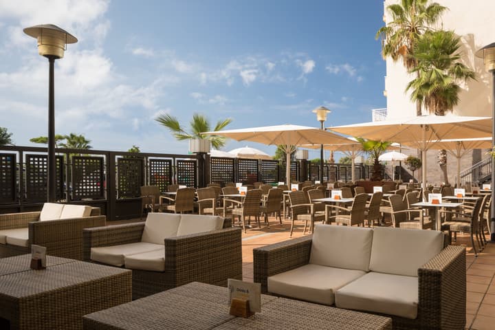 htop Pineda Palace & SPA - Adults Only