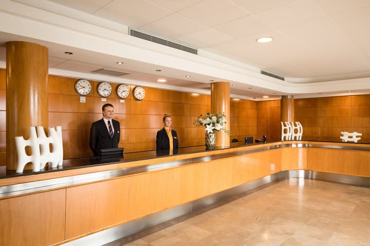 htop Pineda Palace & SPA - Adults Only