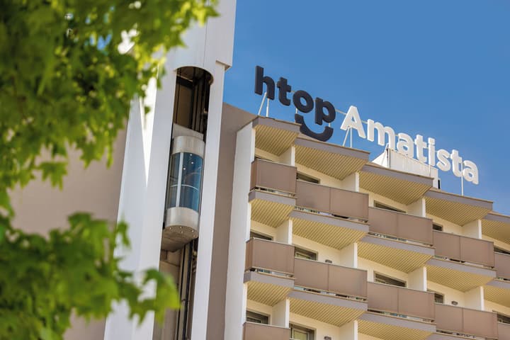 htop Amatista