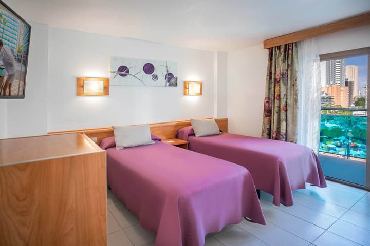 Hotel Servigroup Venus