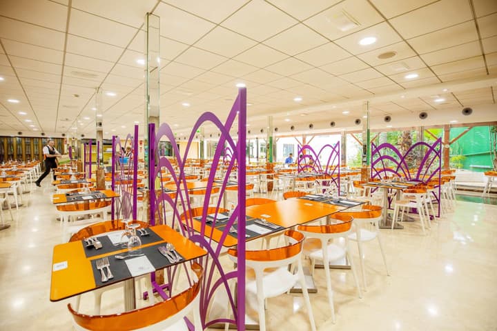Hotel Servigroup Venus