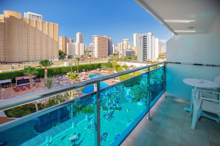 Hotel Servigroup Venus