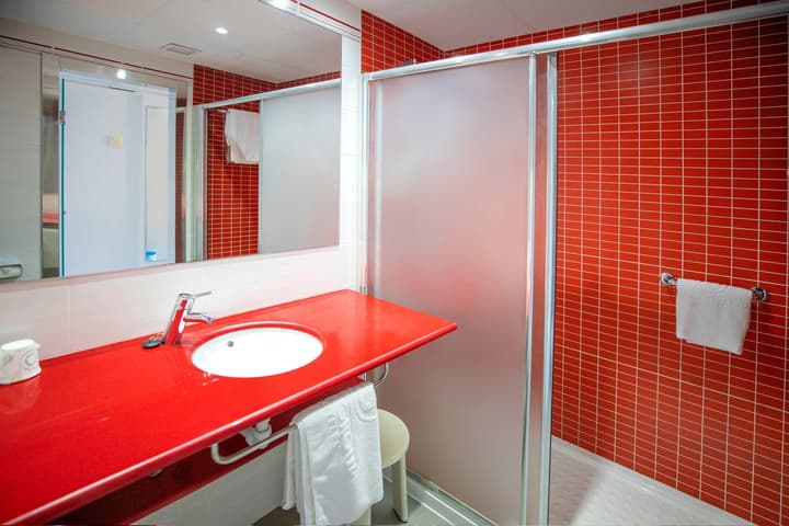 Hotel Servigroup Venus