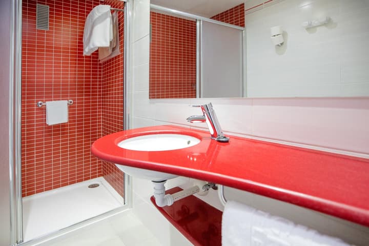 Hotel Servigroup Venus