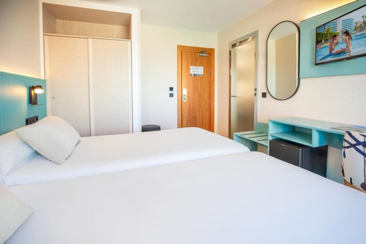 Hotel Servigroup Venus