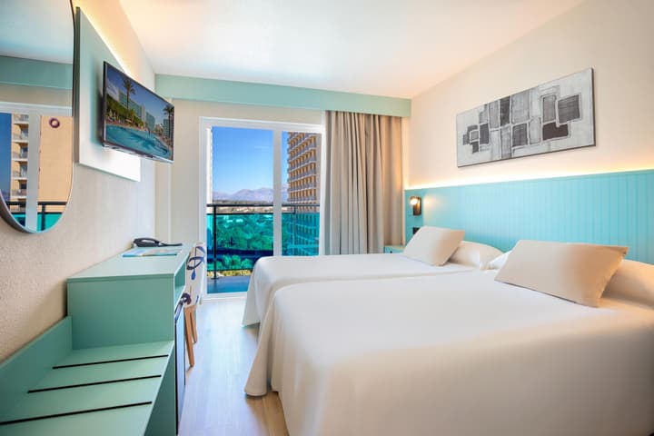 Hotel Servigroup Venus