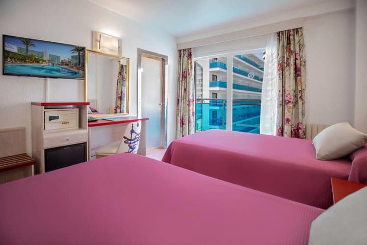 Hotel Servigroup Venus