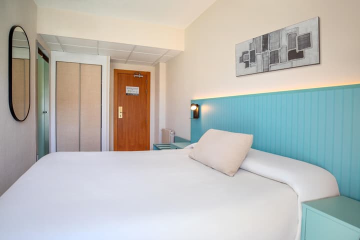 Hotel Servigroup Venus